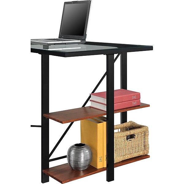 16 Elegant Altra Furniture Aden Corner Glass Computer Desk